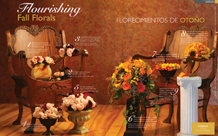 Feeling stuck planning your event? We help with solutions.