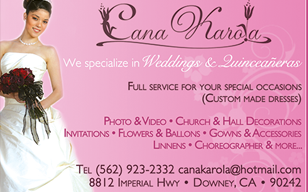 Feeling stuck planning your event? We help with solutions.