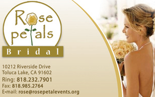 Feeling stuck planning your event? We help with solutions.