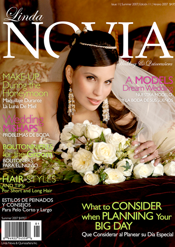 Linda Novia