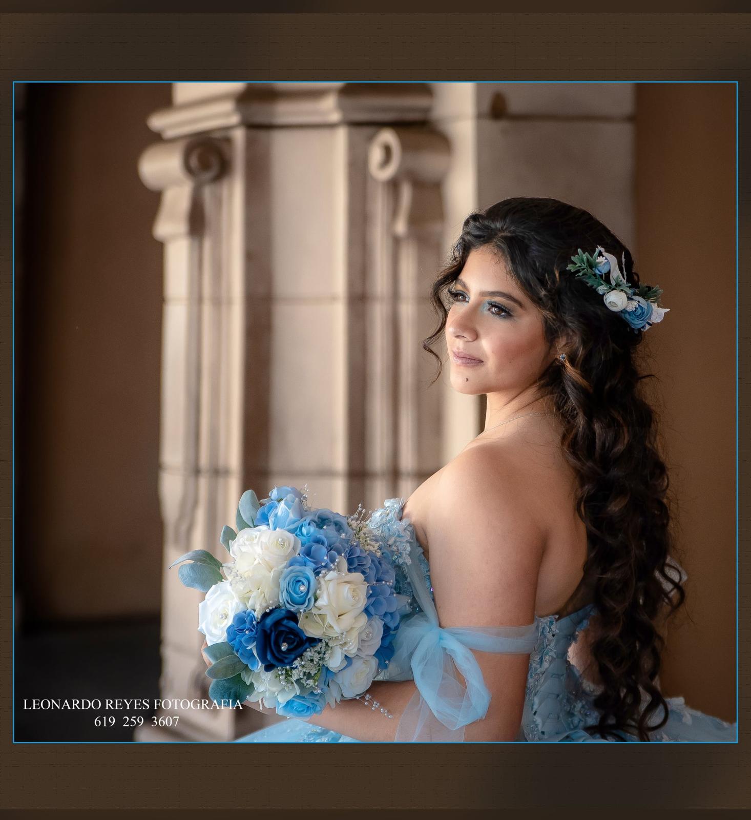 Leonardo Reyes Fotografia photo