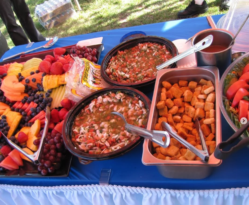 Primicias Catering photo
