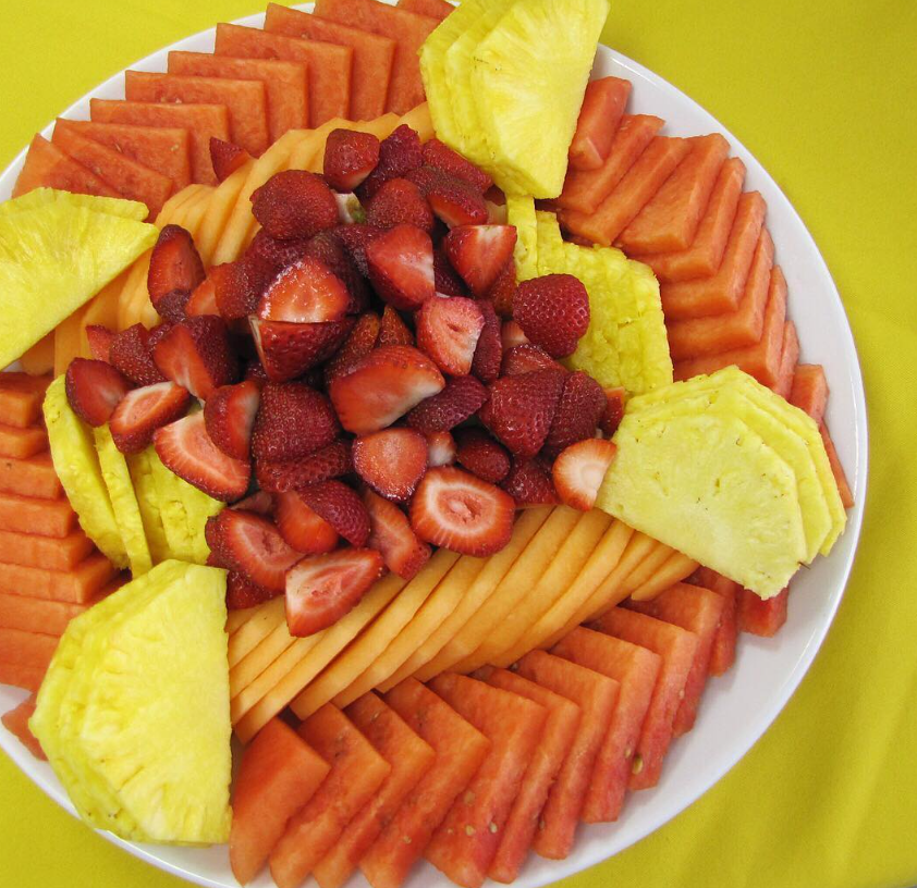 Primicias Catering photo