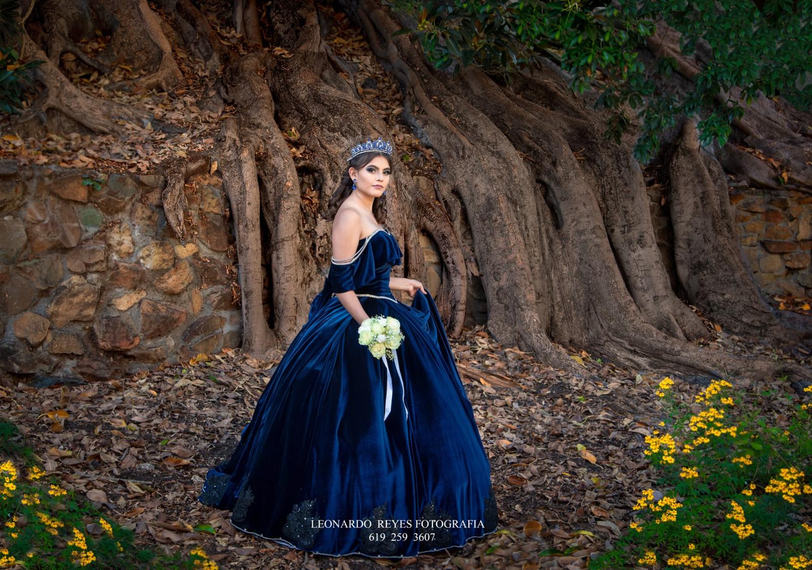 Leonardo Reyes Fotografia photo