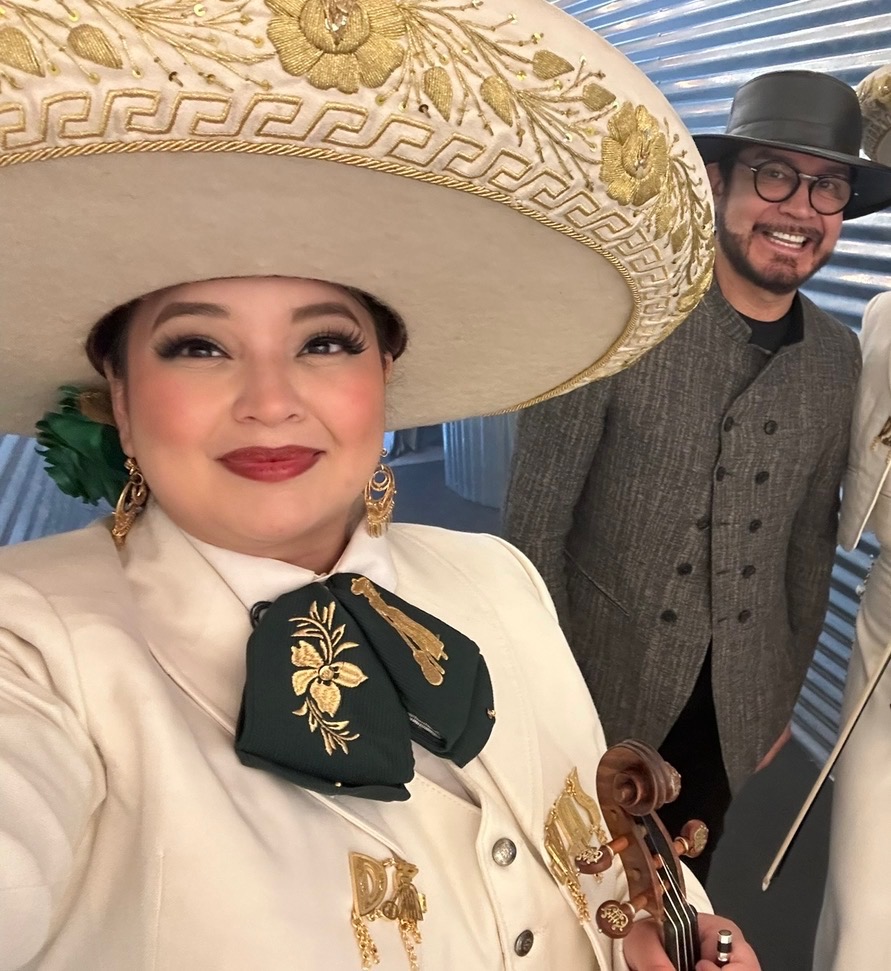 Mariachi Sonidos de mi Pueblo photo