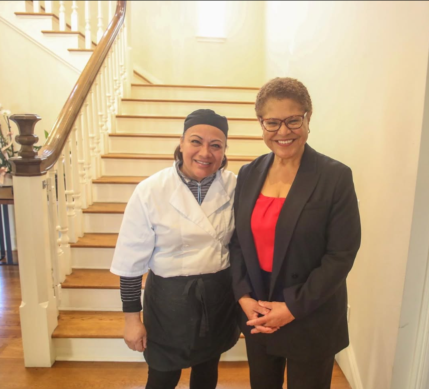 Primicias Catering photo