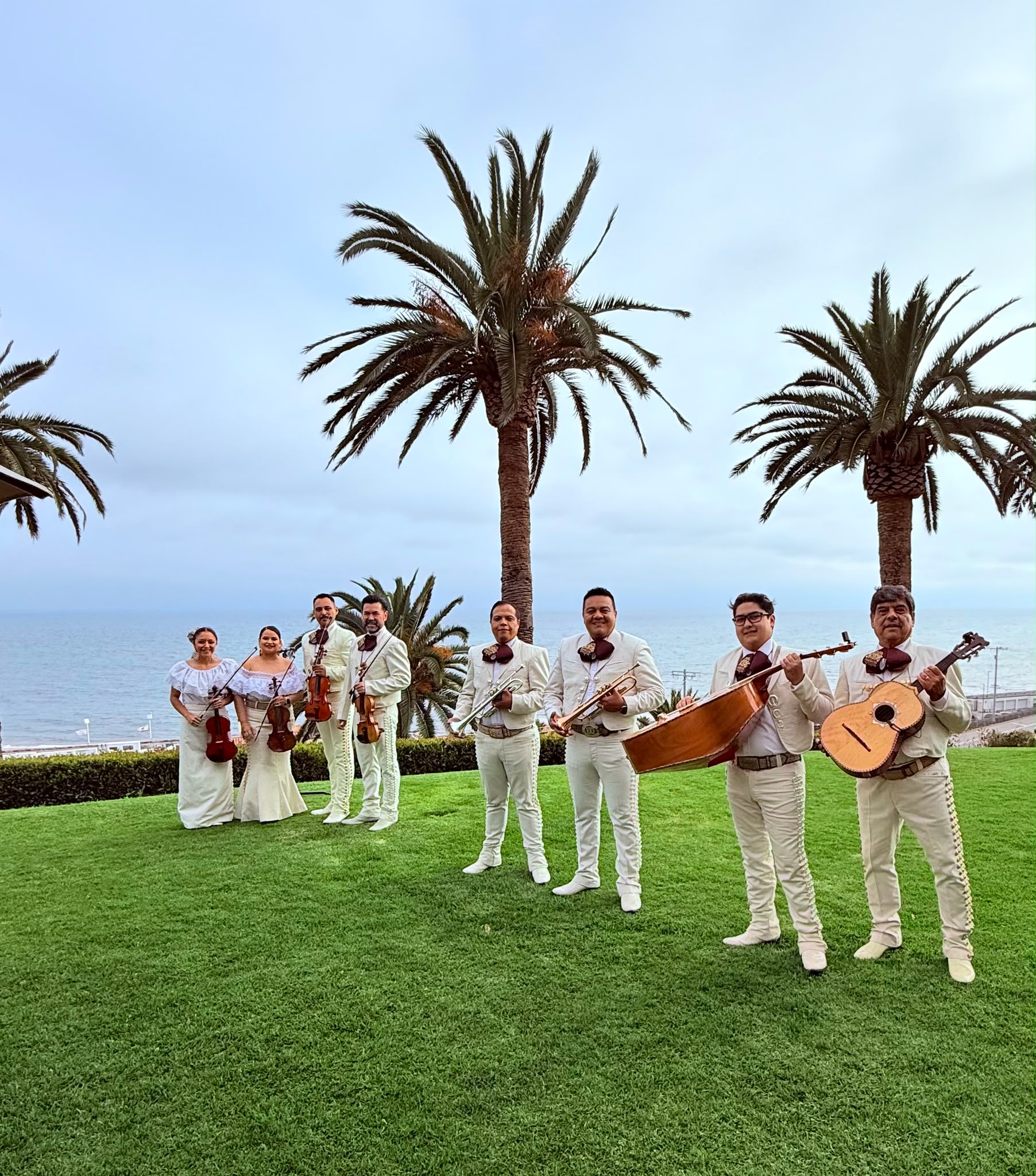 Mariachi Sonidos de mi Pueblo photo