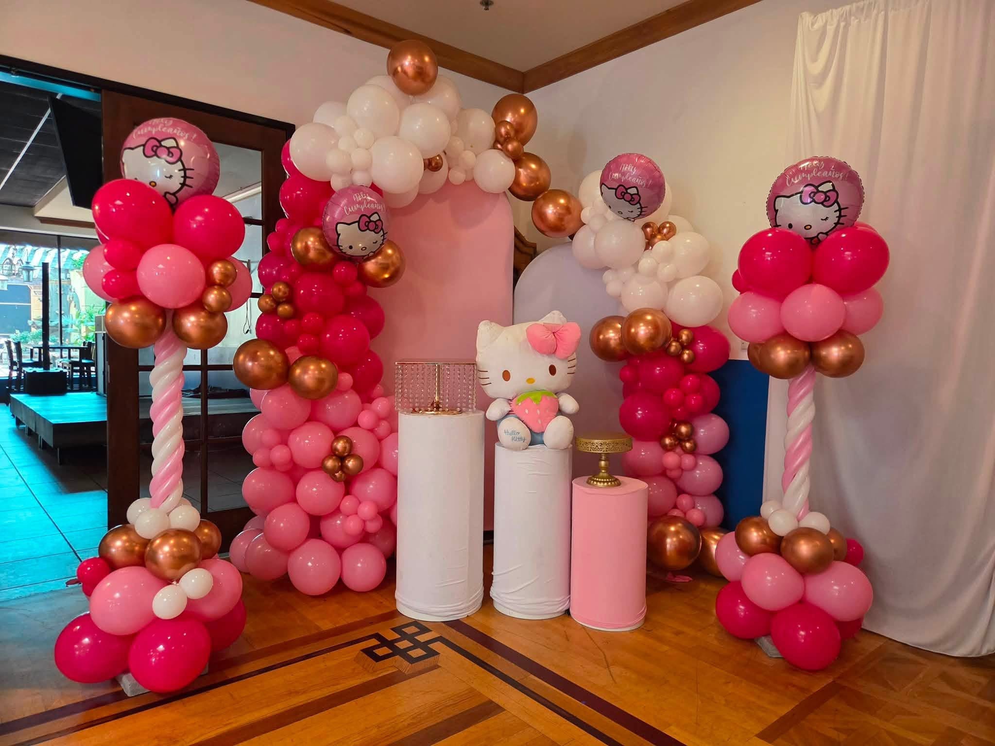 Lucy's Magic Events photo