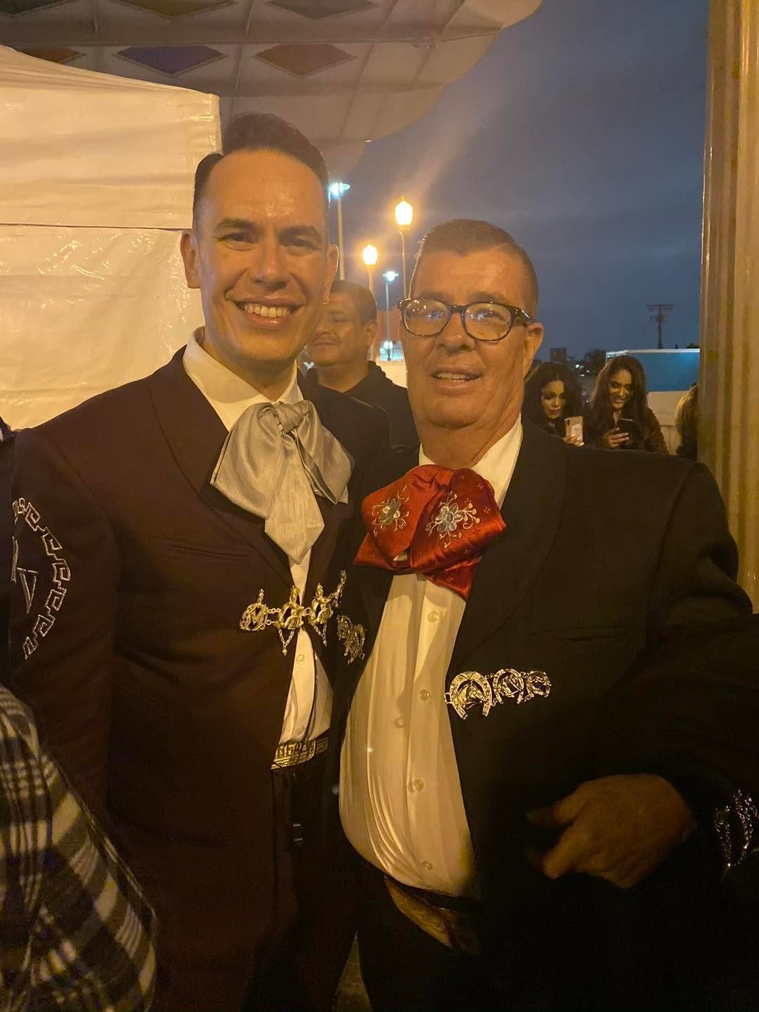 Mariachis Estrellas de Guadalajara photo