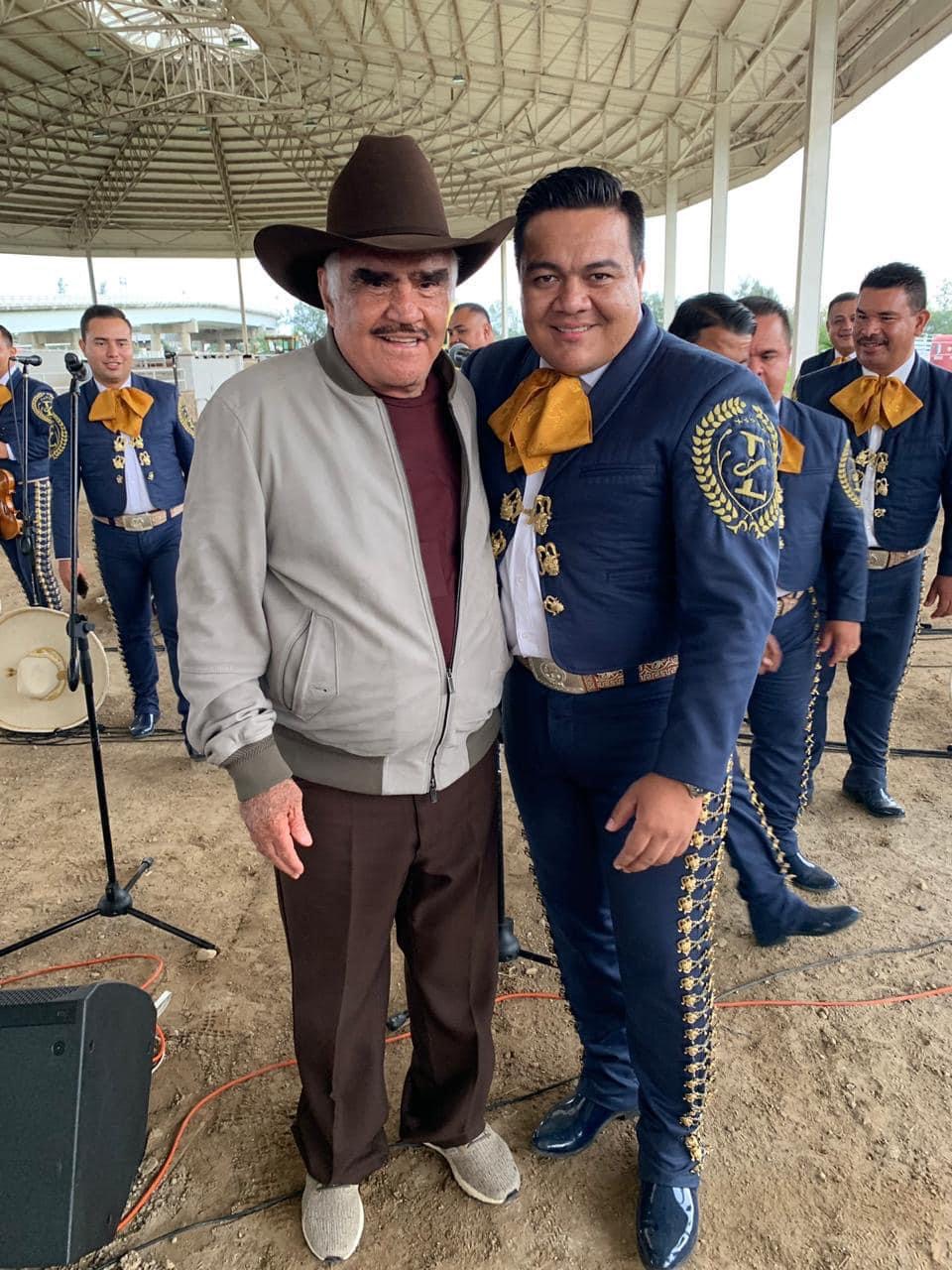 Mariachi Sonidos de mi Pueblo photo