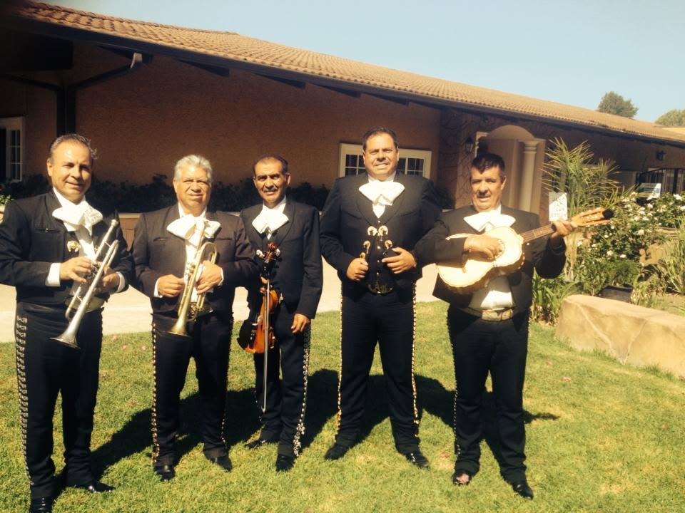 Mariachis Estrellas de Guadalajara photo