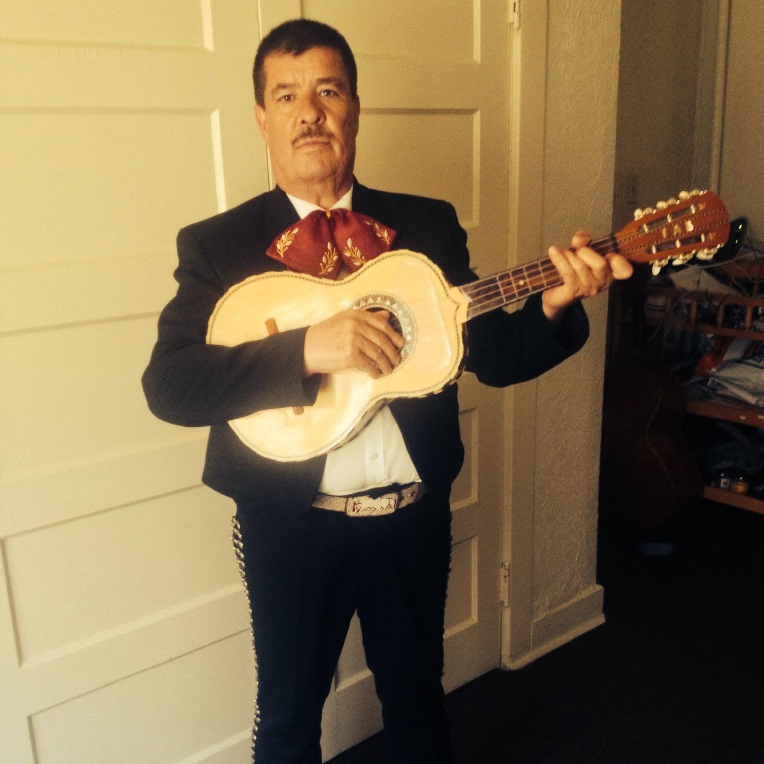 Mariachis Estrellas de Guadalajara photo