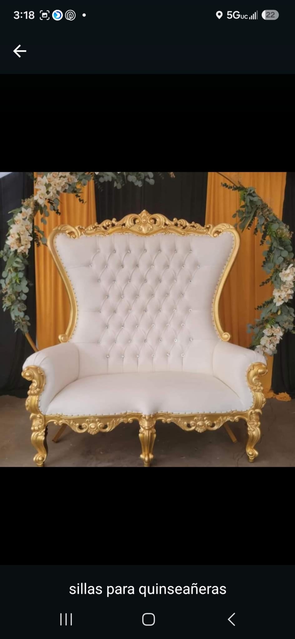 Lucy's Magic Events photo