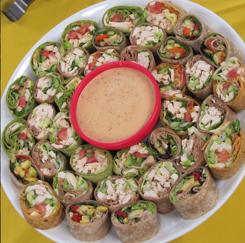 Primicias Catering photo