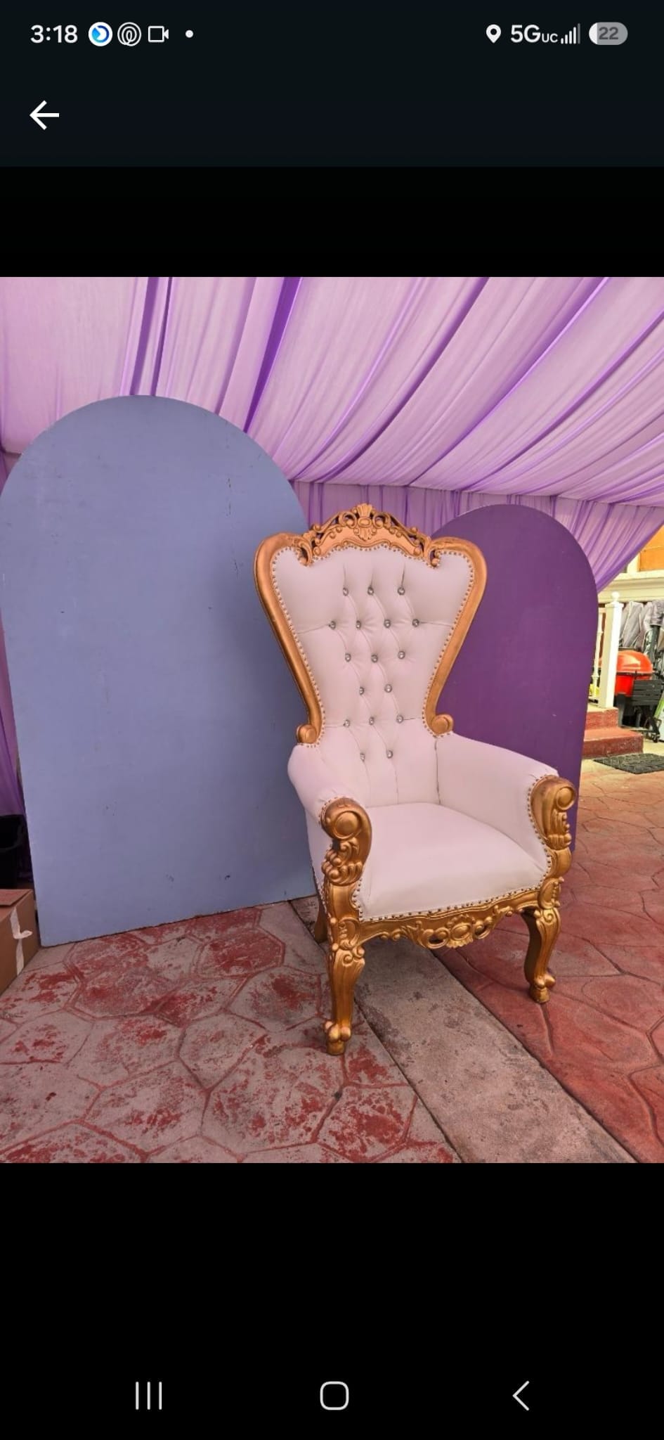 Lucy's Magic Events photo