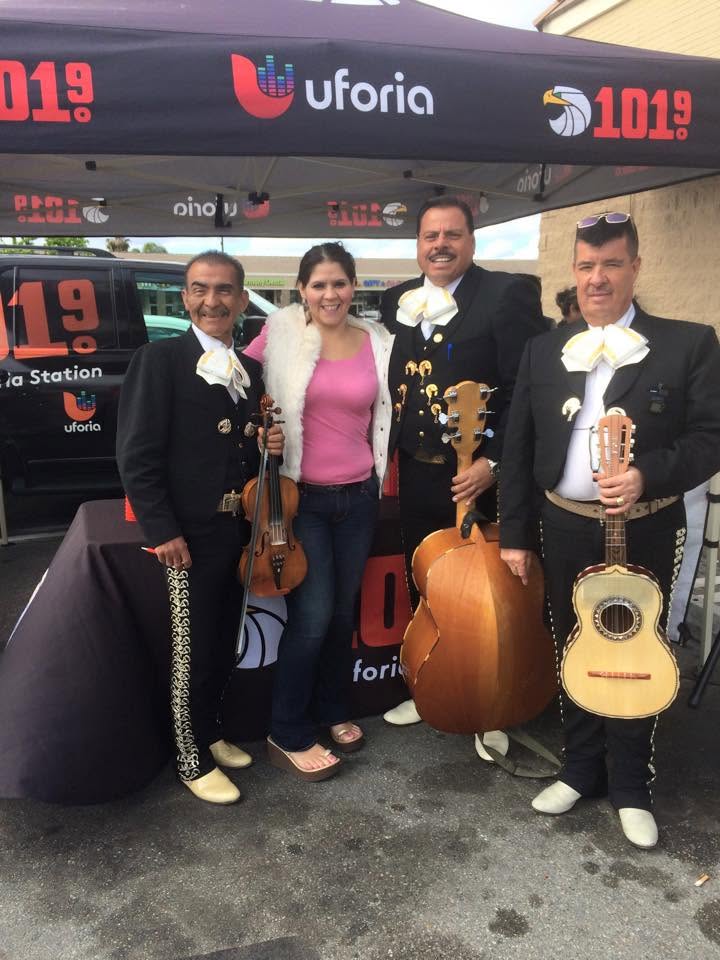 Mariachis Estrellas de Guadalajara photo
