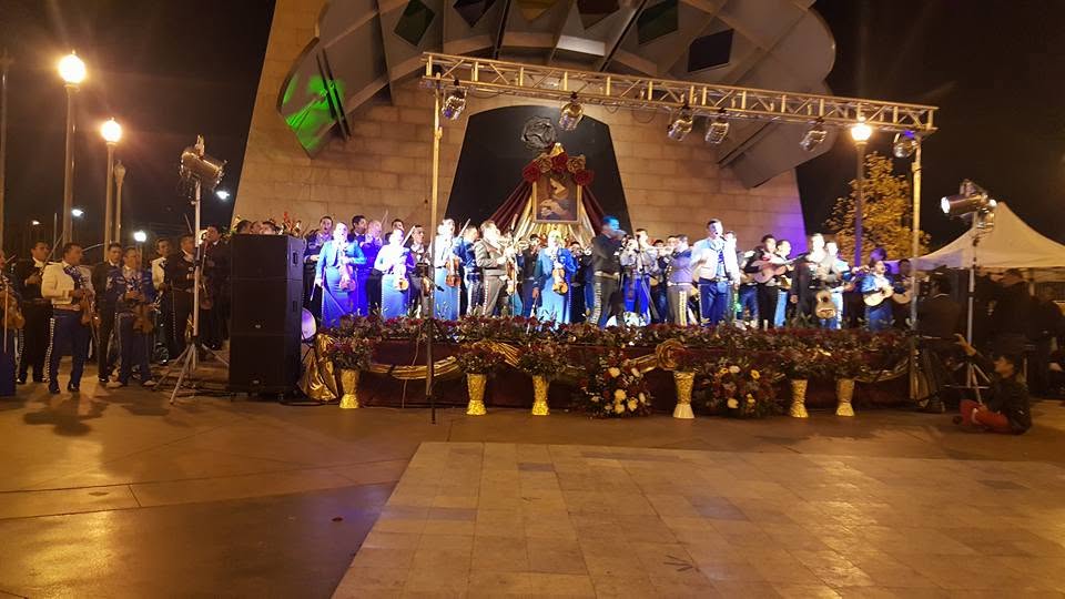 Mariachis Estrellas de Guadalajara photo