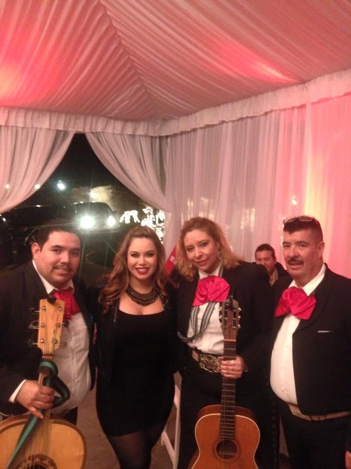 Mariachis Estrellas de Guadalajara photo