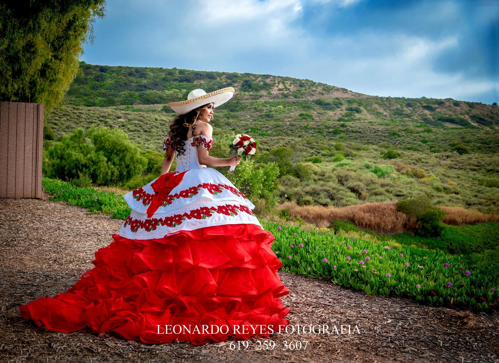 Leonardo Reyes Fotografia photo