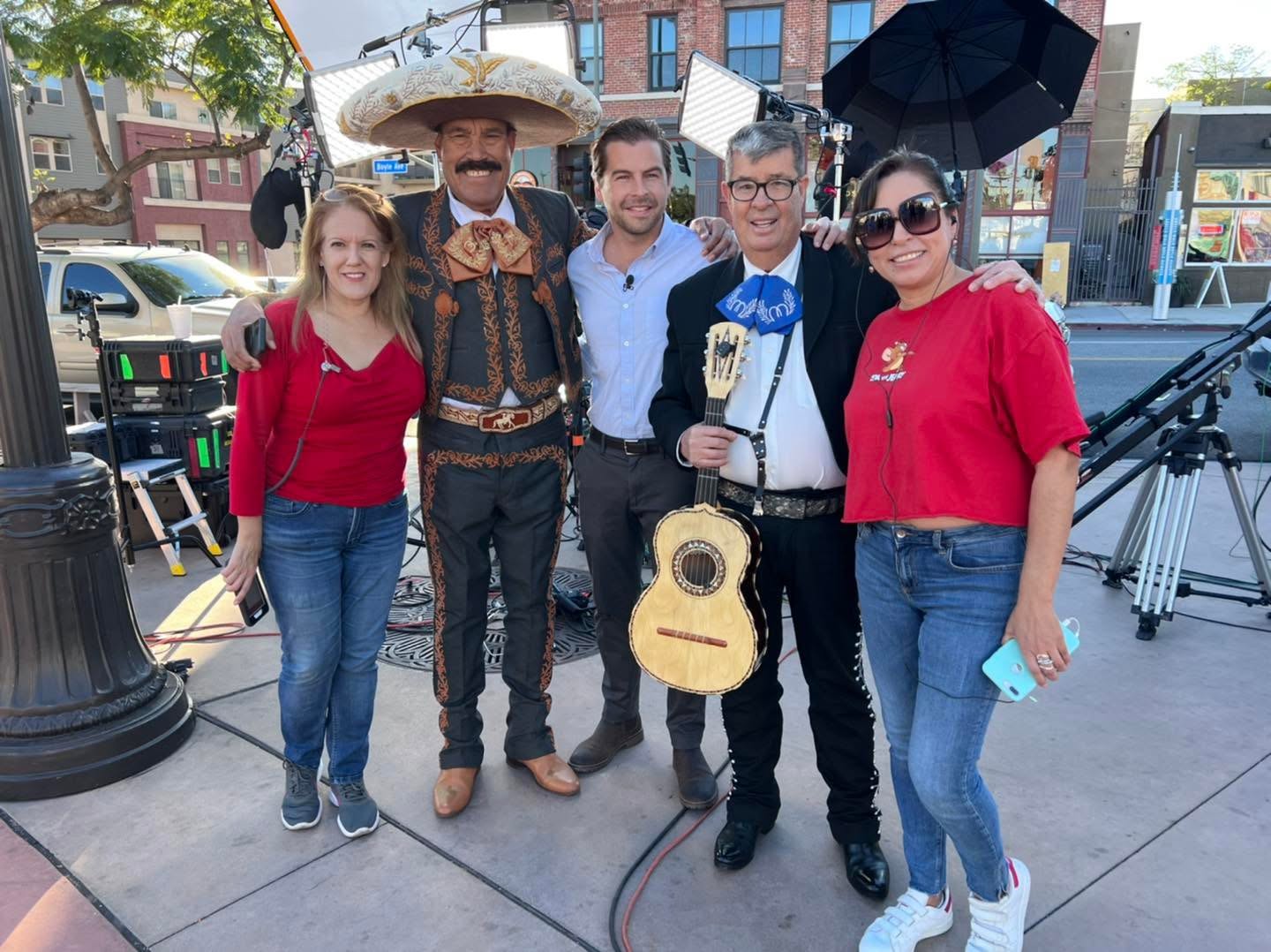 Mariachis Estrellas de Guadalajara photo