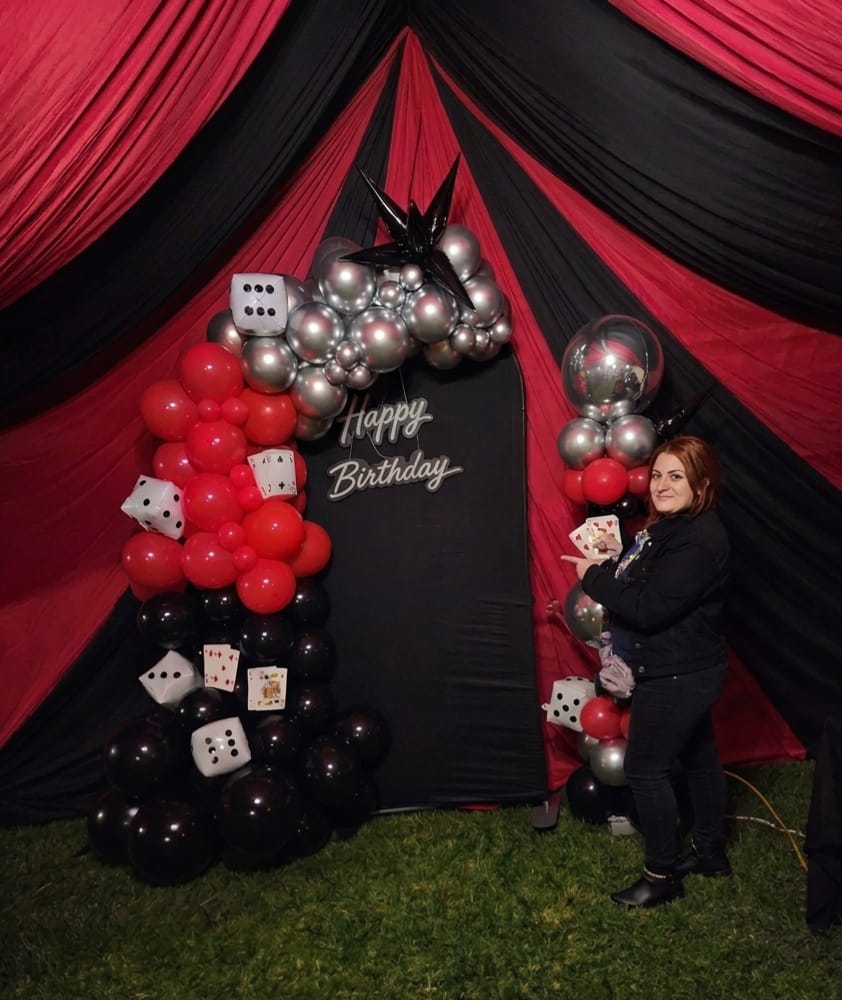 Lucy's Magic Events photo