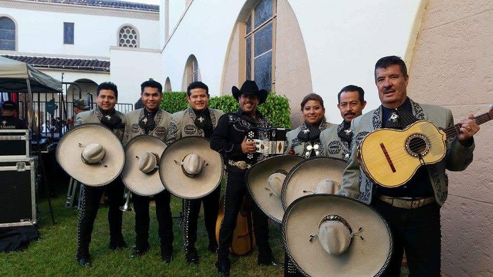 Mariachis Estrellas de Guadalajara photo
