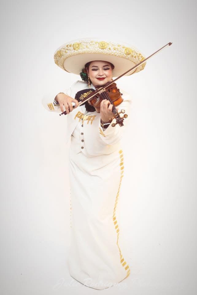 Mariachi Sonidos de mi Pueblo photo