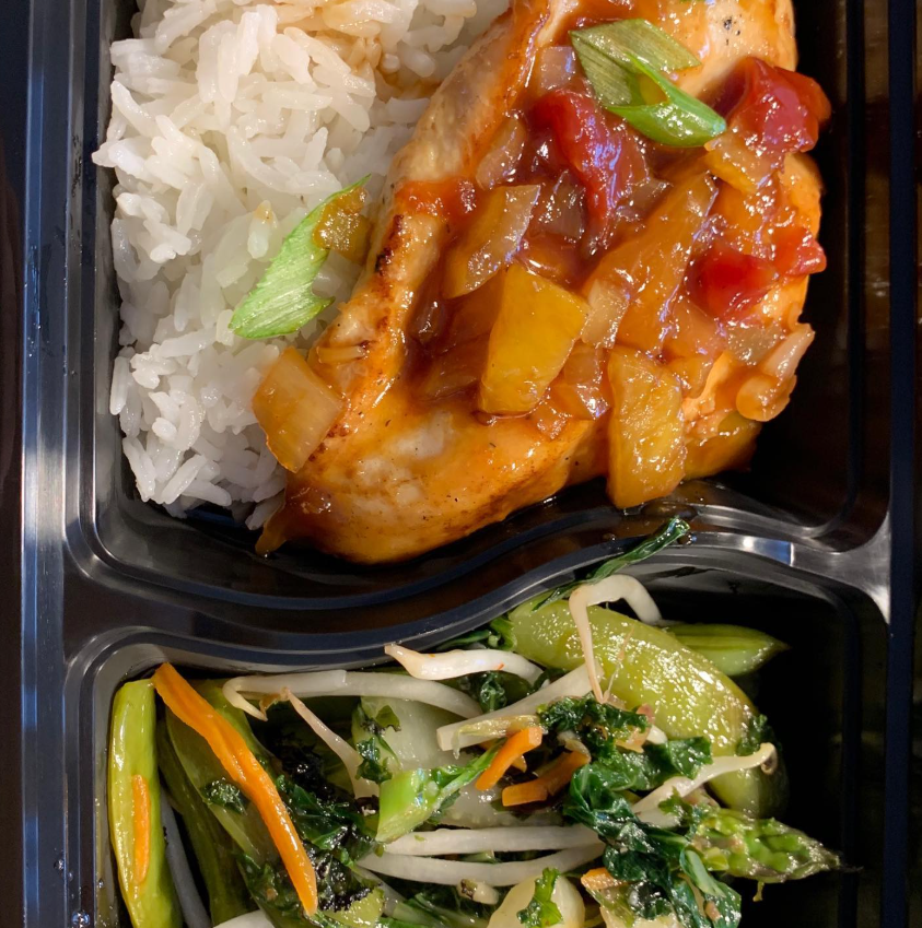 Primicias Catering photo